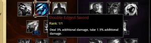 2bl enged sword