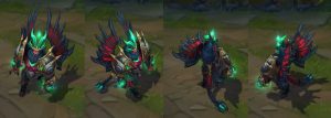Gatekeeper Galio
