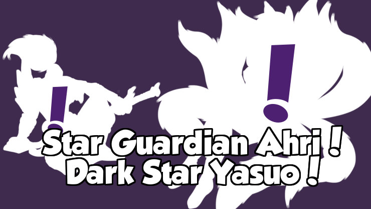 Star guardian Ahri