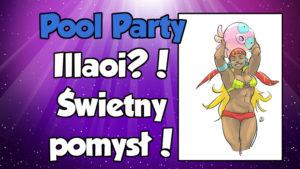 Pool Party Illaoi