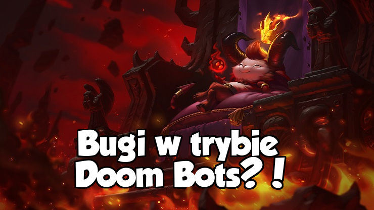 doom bots 2019 league of legends