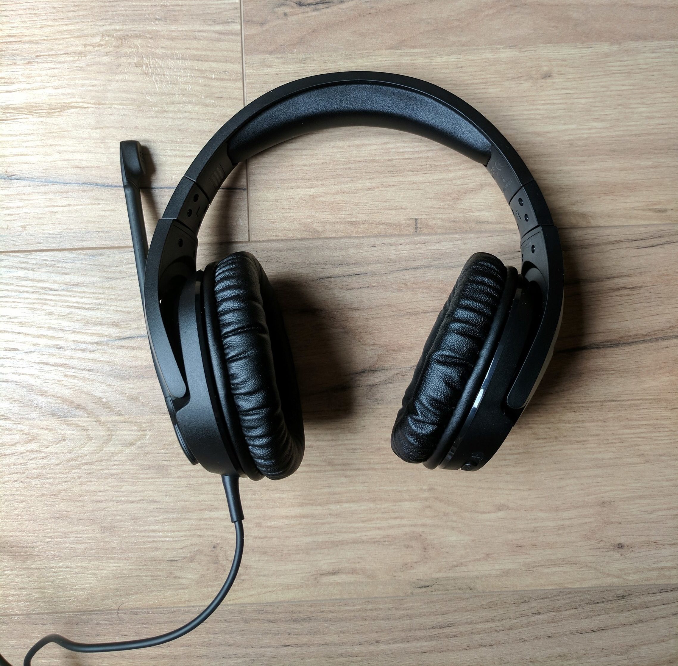 HyperX Słuchawki
