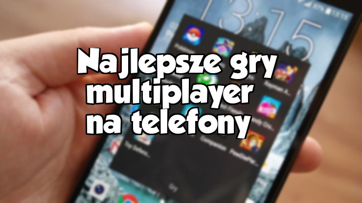 Najlepsze Gry Multiplayer Na Telefony How2play