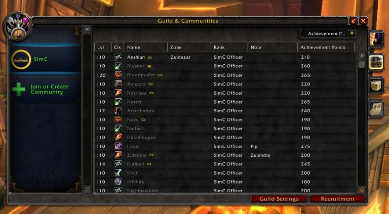 World of Warcraft prepatch 8.0, co warto wiedzieć? How2Play
