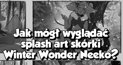 Winter wonder Neeko