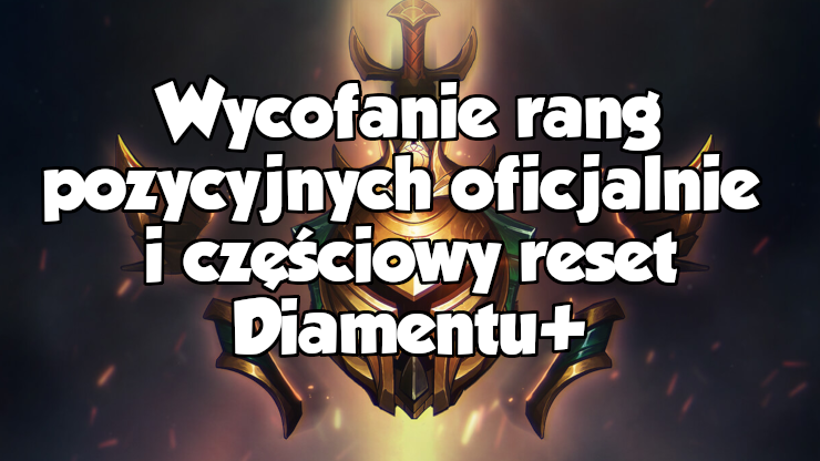Błąd w procesie dobierania graczy