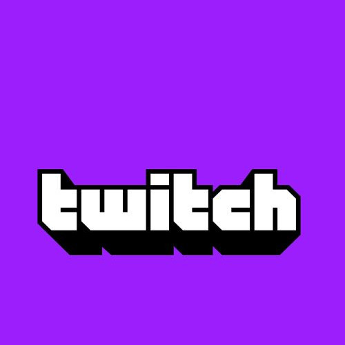 twitch logo 2019