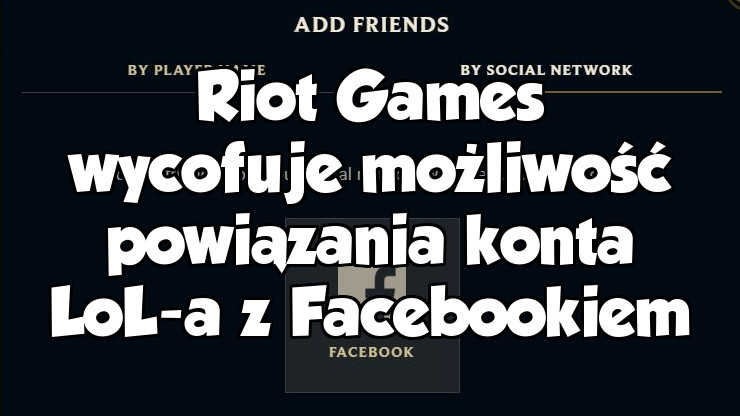 riot-games-powiazanie-konta-facebook-league-of-legends – How2Play