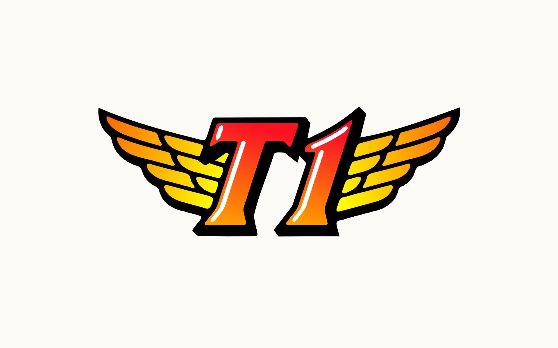 Koniec SKT T1. Przywitajcie T1 i ich nowe logo, czyli ostry rebranding