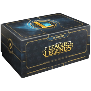 wootbox league of legends lol
