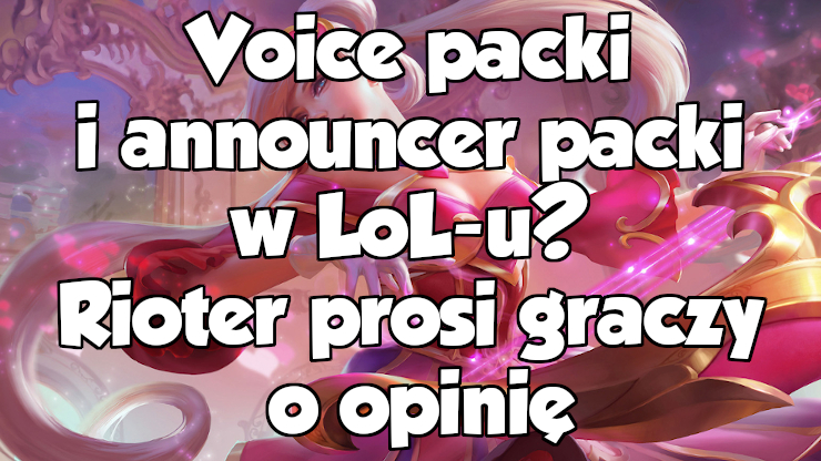 commentator voice pack