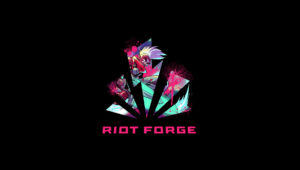 Riot Forge - CONV/RGENCE