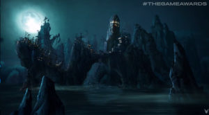 Riot Forge: Ruined King - zwiastun