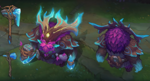 Elderwood Ornn [oficjalnie]