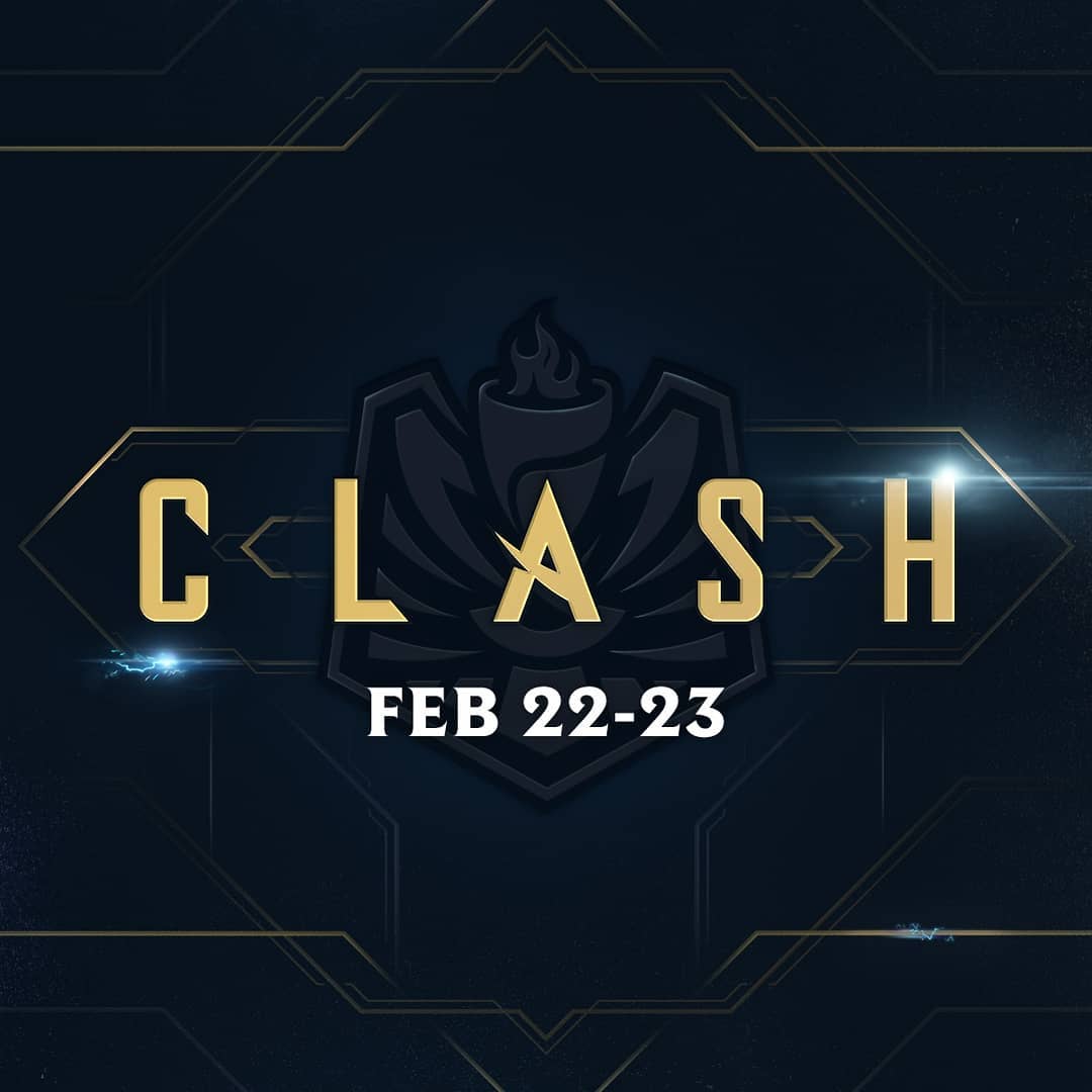 Clash League of Legends. Support riotgames com