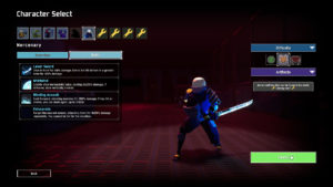 Risk of Rain 2 - screen z gry