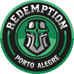 Redemption eSports Porto Alegre - logo drużyny