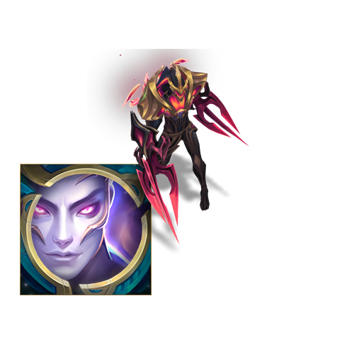 ZED GALAXY skin chromas availability : r/zedmains